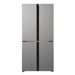 Hoover H-FRIDGE 700 MAXI HSC918ENXK