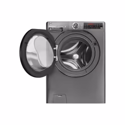 Hoover H-WASH&DRY 350 H Wash&Dry 350 H3DPS41066TABR80 10/6kg Washer Dryer Graphite