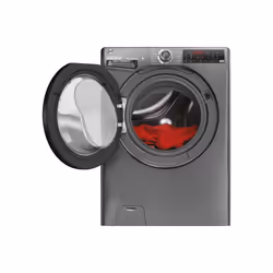 Hoover H-WASH&DRY 350 H Wash&Dry 350 H3DPS41066TABR80 10/6kg Washer Dryer Graphite