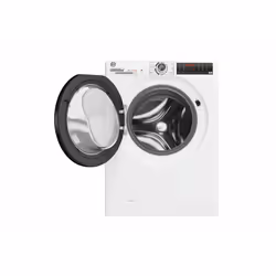 Hoover H-WASH&DRY 350 H Wash&Dry 350 H3DPS4966TAMB-80 9/6kg Washer Dryer White