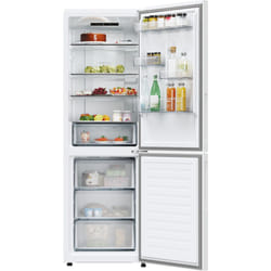 Hoover H-COMBI 300 60/40 Total No Frost Fridge Freezer - White - E Rated