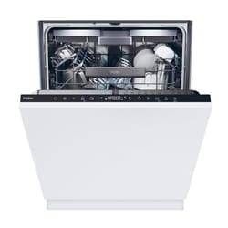Haier Washlens Plus XI 6C4S3FSB-80 Fully built-in 16 place settings C