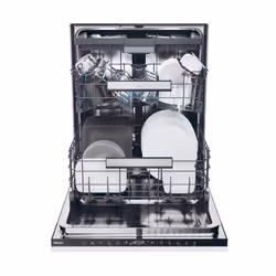 Haier Washlens Plus XI 6C4S3FSB-80 Fully built-in 16 place settings C