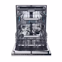 Haier Washlens Plus XI 6C4S3FSB-80 Fully built-in 16 place settings C