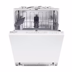 Candy RapidÓ CI 4C7L0W-80 dishwasher Fully built-in 14 place settings C
