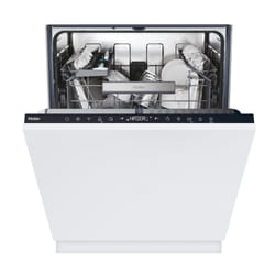 Haier Washlens Plus XI 4C4S0SB-80 Fully built-in 14 place settings C