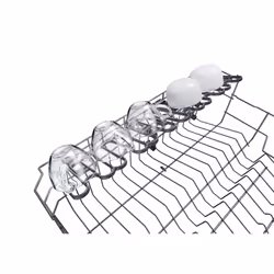 Candy RapidÓ CF 3C7L1W Freestanding 13 place settings C