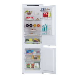 Candy CBBMT18EK Built-in 244 L E White