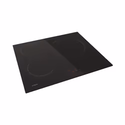 Candy CH63DCC Black Built-in 59 cm Ceramic 3 zone(s)