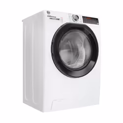 Hoover 31020224 H3WPS4146TAMB-80 washing machine Front-load 14 kg 1400 RPM White
