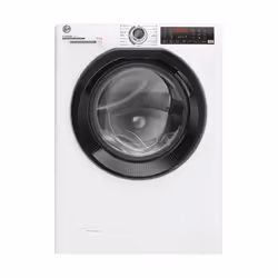 Hoover 31020225 H3WPS4126TAMB580, Front-load, 12 kg, B, 80 dB, 1400 RPM, A
