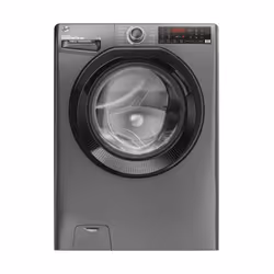 Hoover 31020227 H3WPS4126TAMBR80, Front-load, 12 kg, B, 80 dB, 1400 RPM, A