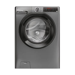 Hoover 31020227 H3WPS4126TAMBR80 washing machine Front-load 12 kg 1400 RPM Anthracite