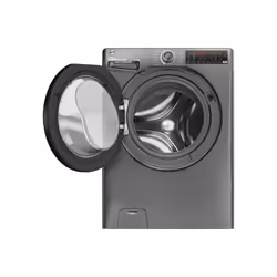 Hoover 31020227 H3WPS4126TAMBR80 washing machine Front-load 12 kg 1400 RPM Anthracite