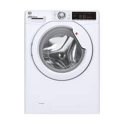 Hoover 31020228 H3WO4105TA4/1-80 washing machine Front-load 10 kg 1400 RPM White