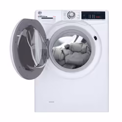 Hoover 31020228 H3WO4105TA4/1-80 washing machine Front-load 10 kg 1400 RPM White