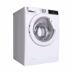 Hoover 31020228 H3WO4105TA4/1-80 washing machine Front-load 10 kg 1400 RPM White