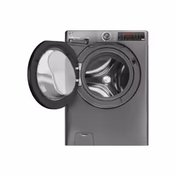 Hoover 31020229 H3WPS4146TAMBR80 washing machine Front-load 14 kg 1400 RPM Anthracite