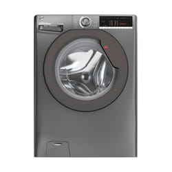Hoover 31020230 H3WO4105TARR4-80 washing machine Front-load 10 kg 1400 RPM Anthracite