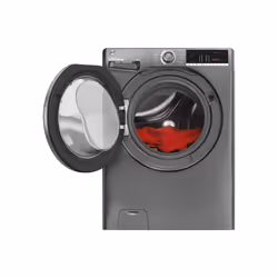 Hoover 31020230 H3WO4105TARR4-80 washing machine Front-load 10 kg 1400 RPM Anthracite