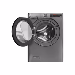 Hoover 31020231 H3WPS4116TAMBR80 washing machine Front-load 11 kg 1400 RPM Anthracite