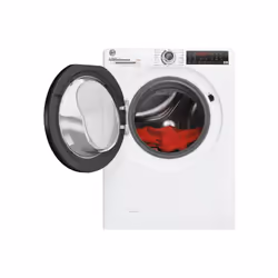 Hoover 31020232 H3WPS4116TAMB580 washing machine Front-load 11 kg 1400 RPM White
