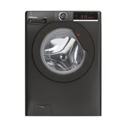 Hoover 31020233 H3WO4105TABB4-80 washing machine Front-load 10 kg 1400 RPM Black