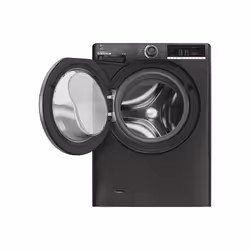 Hoover 31020233 H3WO4105TABB4-80 washing machine Front-load 10 kg 1400 RPM Black