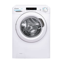 Candy 31020234 CS 14102DW4/1-80 washing machine Front-load 10 kg 1400 RPM White