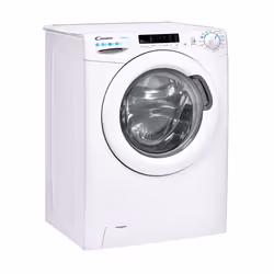 Candy 31020234 CS 14102DW4/1-80 washing machine Front-load 10 kg 1400 RPM White