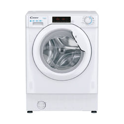 Candy Smart Inverter CSD49TWM5/1-80 washing machine Front-load 9 kg 1400 RPM White