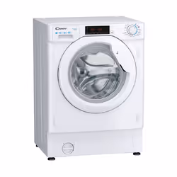Candy Smart Inverter CSD49TWM5/1-80 washing machine Front-load 9 kg 1400 RPM White