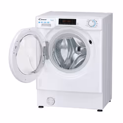 Candy Smart Inverter CSD49TWM5/1-80 washing machine Front-load 9 kg 1400 RPM White
