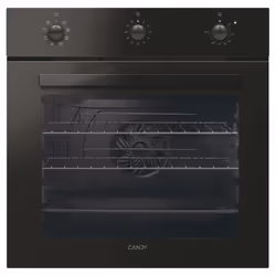 Candy Idea FMICIDC N602/CA, Medium, Electric, 65 L, 2200 W, 65 L, Fan-assisted
