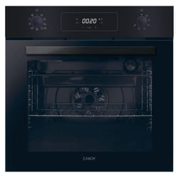 Candy Idea FCM955NRL-C 70 L 3300 W Black