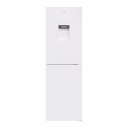 Candy 34005829 CCT3L157EWWK-1, 246 L, N-ST, 39 dB, 4.5 kg/24h, E, White