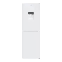 Candy 34005829 CCT3L157EWWK-1 fridge-freezer Freestanding 246 L E White