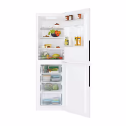 Candy 34005829 CCT3L157EWWK-1 fridge-freezer Freestanding 246 L E White