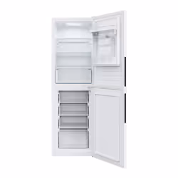 Candy 34005829 CCT3L157EWWK-1 fridge-freezer Freestanding 246 L E White