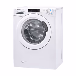 Candy 31020377 CH283DW4/1-80 washing machine Front-load 8 kg 1200 RPM White