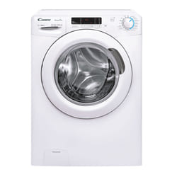 Candy 31020380 CH2103DW4/1-80 washing machine Front-load 10 kg 1200 RPM White