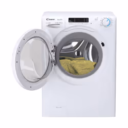 Candy 31020380 CH2103DW4/1-80 washing machine Front-load 10 kg 1200 RPM White