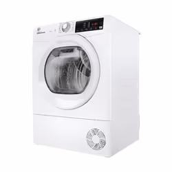 Hoover H-DRY 350 HRE C9TE-80 tumble dryer Freestanding Front-load 9 kg B White - Additional view 4