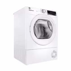 Hoover H-DRY 350 HRE C9TE-80 tumble dryer Freestanding Front-load 9 kg B White - Additional view 5