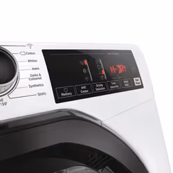 Hoover 31102858 HRE C9TBE-80 tumble dryer Freestanding Front-load 9 kg B White
