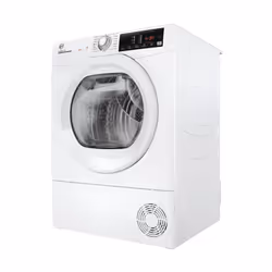 Hoover H-DRY 350 31102859 HRE C10TE-80 tumble dryer Freestanding Front-load 10 kg B White - Additional view 8