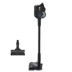 Hoover HF410YH3 001 handheld vacuum Blue Bagless