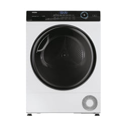 Haier HD110-A2959E-UK tumble dryer Freestanding Front-load 11 kg A++ White
