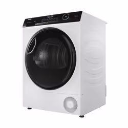 Haier HD110-A2959E-UK tumble dryer Freestanding Front-load 11 kg A++ White