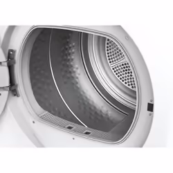 Hoover H-DRY 300 HLE H8A1LE-80 tumble dryer Freestanding Front-load 8 kg White - Additional view 4